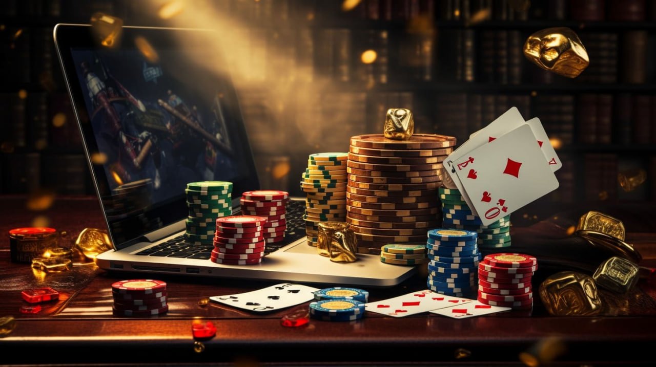 texas hold em