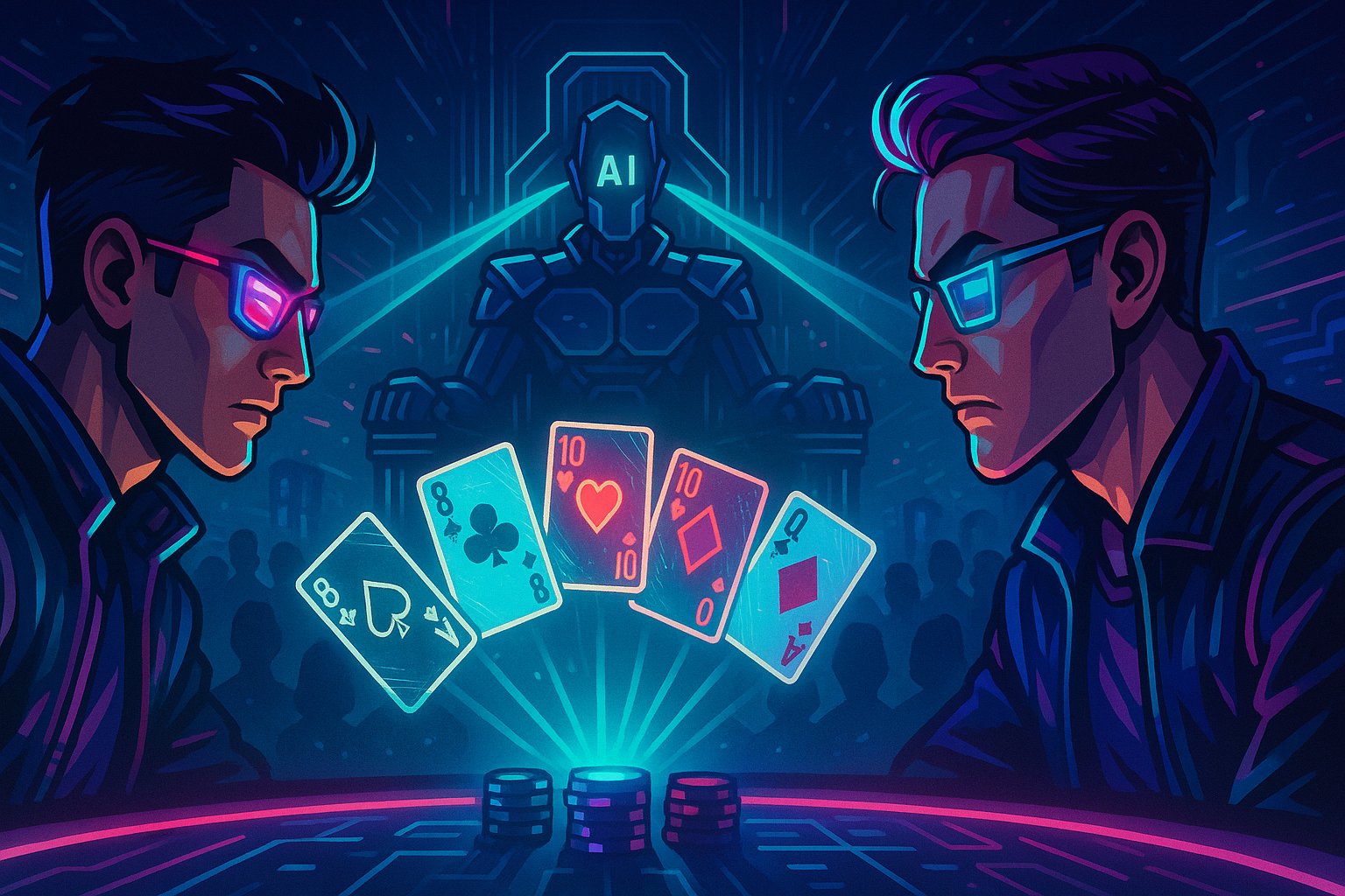texas hold em