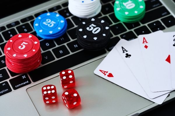 texas hold em
